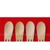 Bamboo Fork & Spoon