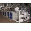 Two-Line Plastic Bag Making Machine (XR-C800)