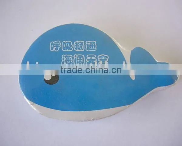 100% Cotton Bottle Shaped Compressed Towels photo-5