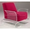 Acrylic Sofa