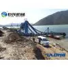 JL Bucket Chain Dredger for Sale