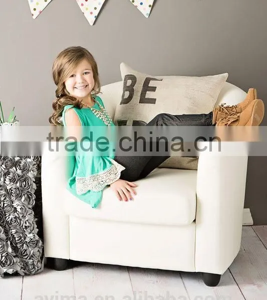 Wholesale Children Clothing Usa Crochet Long Sleeve Open Shoulder Design Children Clothing 2016 photo-4