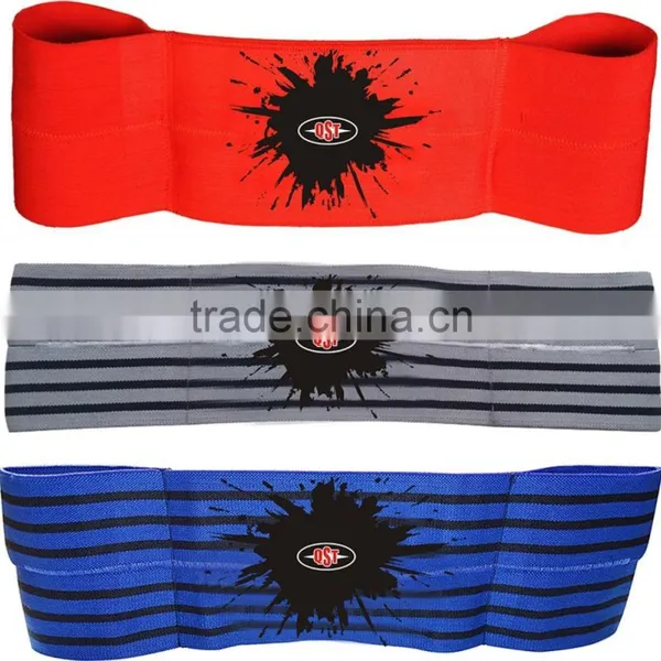 Custom Weight Lifting Resistance Band - Glute Activation Fantastic Quality