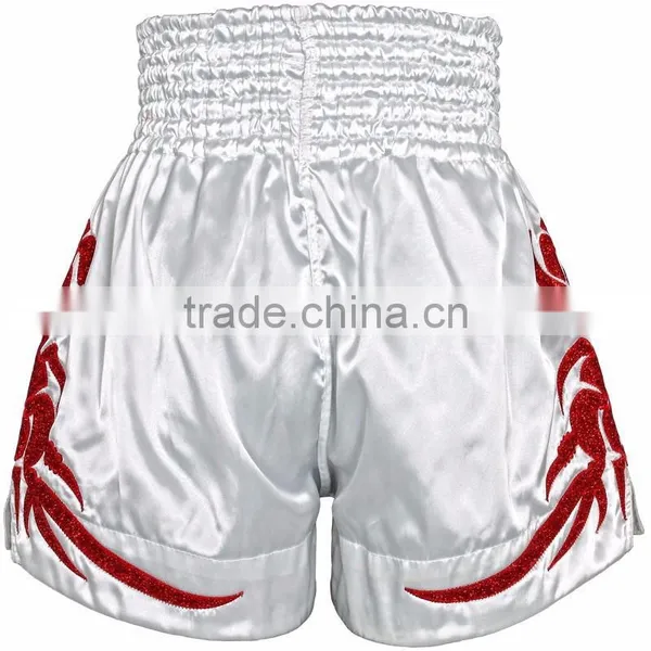 Kick Boxing Short photo-5