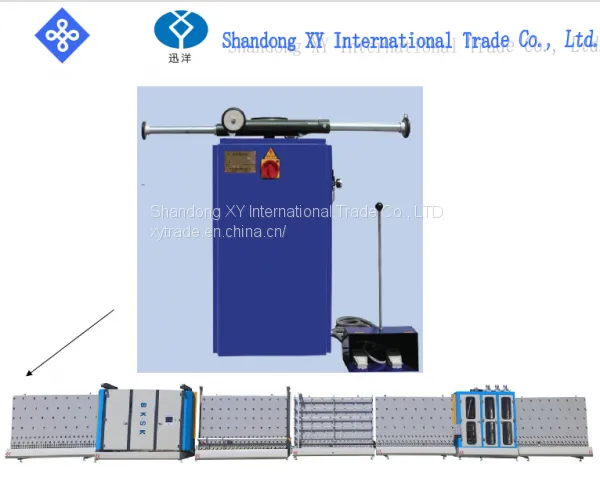 XZT01 Rotating Sealing Table photo-2