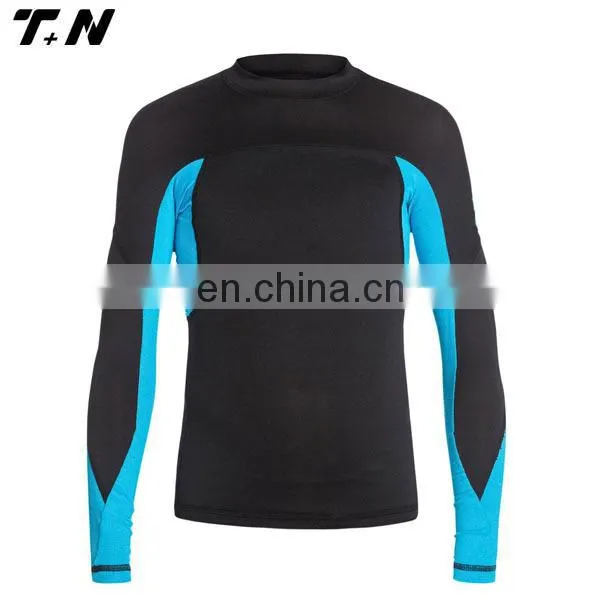 Sublimated Rash Guard Manufacturer photo-5