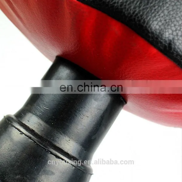 2015 Custom Logo Boxing Sandbag Free Standing Boxing Bags photo-3