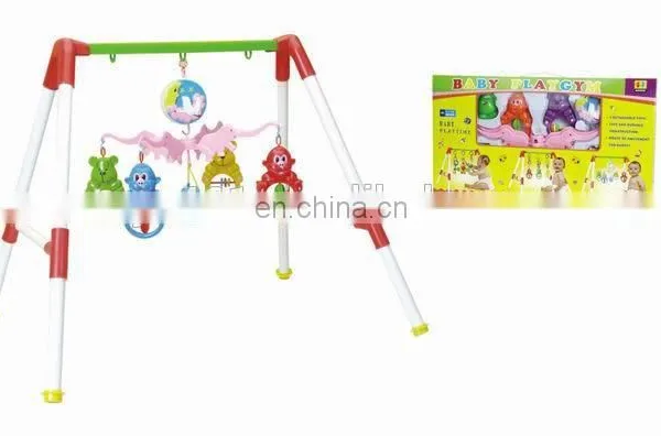 Baby Play Gym Indoor Playground Equipment photo-6
