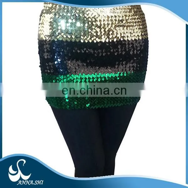 2015 New Style Best Selling Soft Performance Jazz Dance Costumes