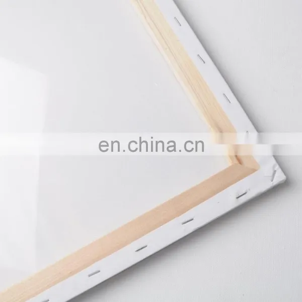 China Art Supplies Painting Frame Picture Frames Paintings Art on Canvas photo-3
