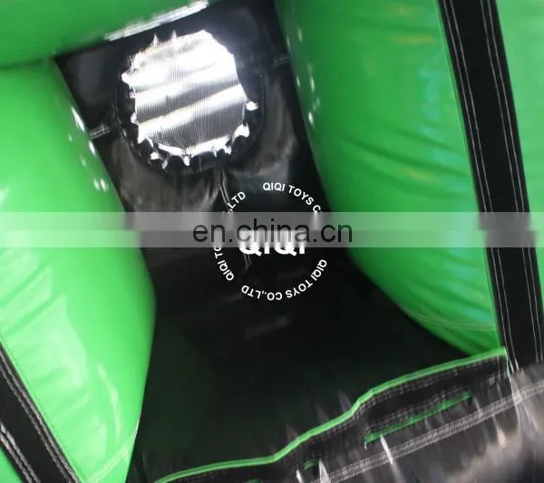 Jungle Bouncer House Inflatable Jumping Castle Bouncer House photo-4