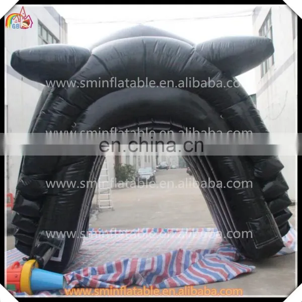 Inflatable Tent, Inflatable Tiger Arch, Inflatable Tiger Tent for Ourdoor photo-3