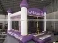 High Quality Cheap Commercial Grade Indoor Inflatable Castle Bouncer for Kids photo-5