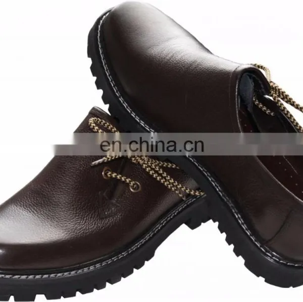 Bavarian Shoes