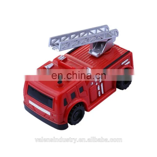 New Arrival Hot Selling Magic Mini Pen Inductive Toy Car Truck Tank Bus Follow Any Drawn Line for Kids & Children photo-6