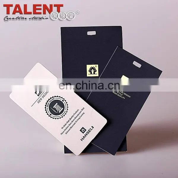 Custom Design Clothes Label Tags With Best Service and Low Price photo-3