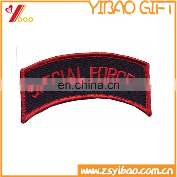 Custom Embroidery Patch/ Embroidery Iron on Patches/ Patches Embroidery photo-4