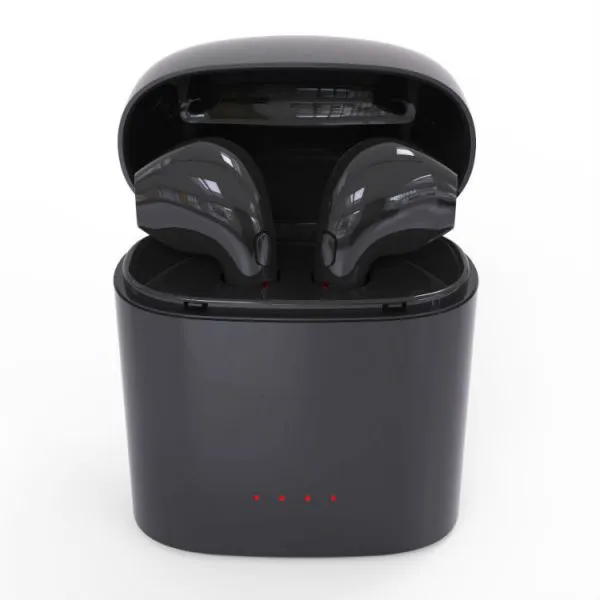 Ufeeling I7s TWS V4.2 C Bluetooth Earphone Sport Bluetooth Earphone Sport Bluetooth Headphone With Microphone photo-3