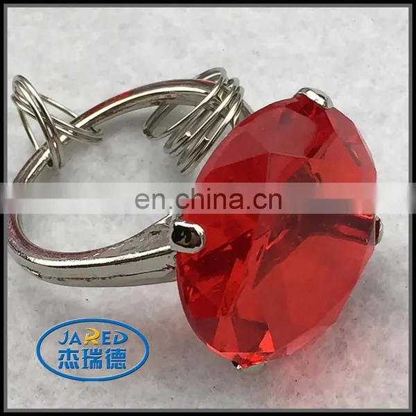 Promotional Gifts Acrylic Keyring photo-4