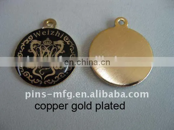 Cheap and Customized Sport Medal With Ribbons photo-2