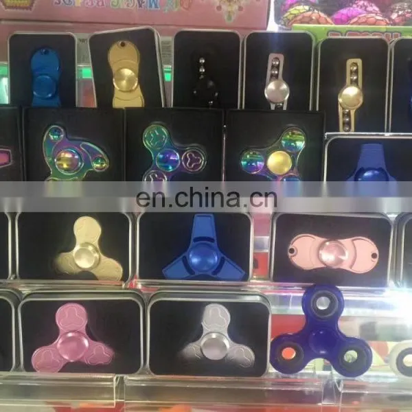 2017 Newest Hot Hand Spinner Toys Fidget Spinner Toys Relax Toys Gifts for Adult and Children photo-6