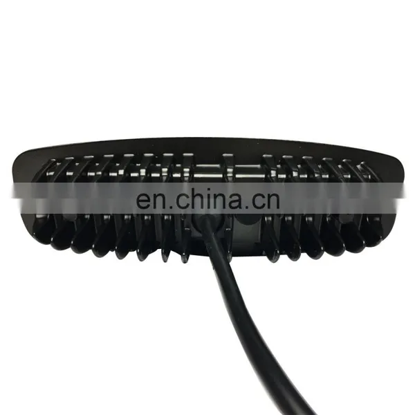 120W 24" Led Spot Flood Combo Alloy Work Bar Diving Light Lamp Off Road 4WD Boat photo-3