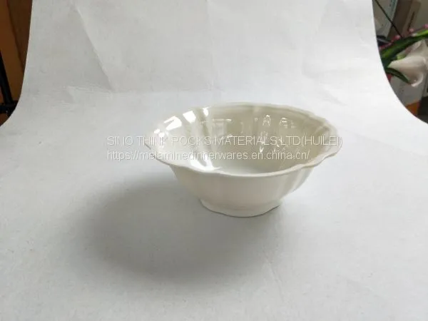 Melamine Dinner Bowl photo-4