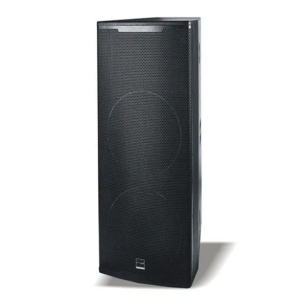 10 Inch/12 Inch/15 Inch/2*15 Inch Full Range Speaker For Conference Room photo-2