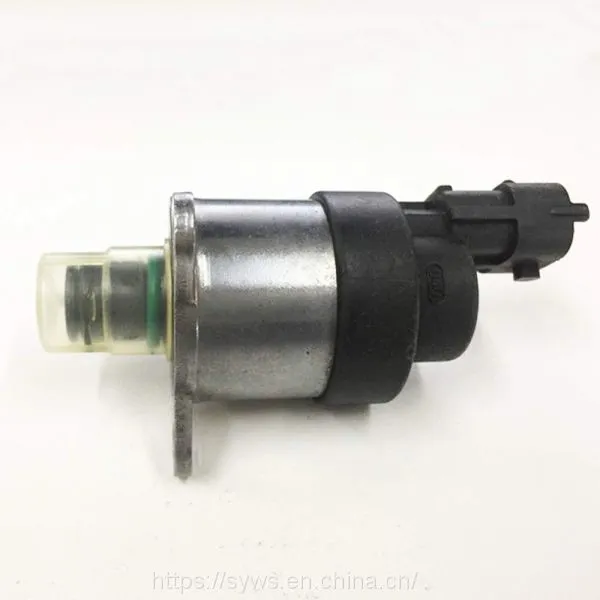 Wholesale Auto Spare Parts Temperature Injector Control Valve With Timer 928400646 photo-3