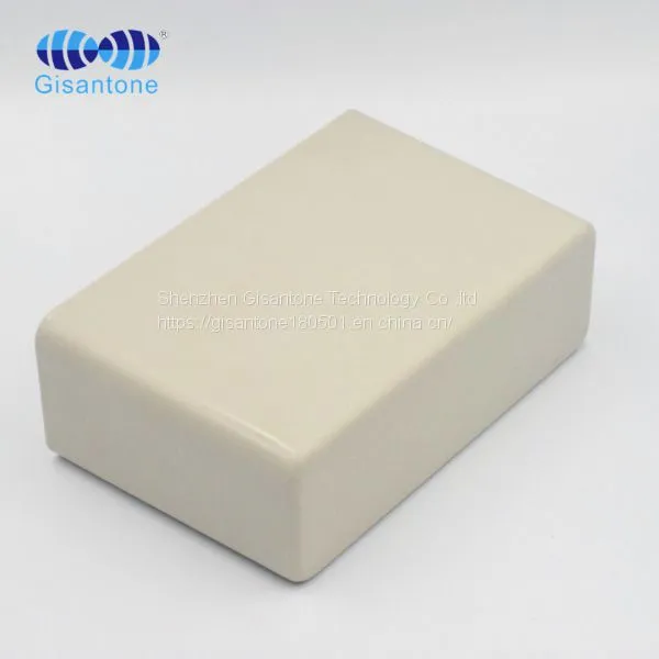 880/2700MHz 2*7.5DBI MIMO Directional Panel Antenna photo-4