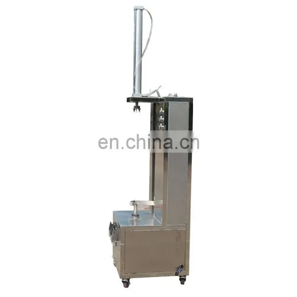 2018 Newest Melon Fruit Peeling Machine Wax Gourd Pumpkin Skin Remover Papaya Watermelon Peeler photo-6