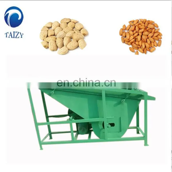 Almond Sheller Machine Nut Shelling Machine photo-5