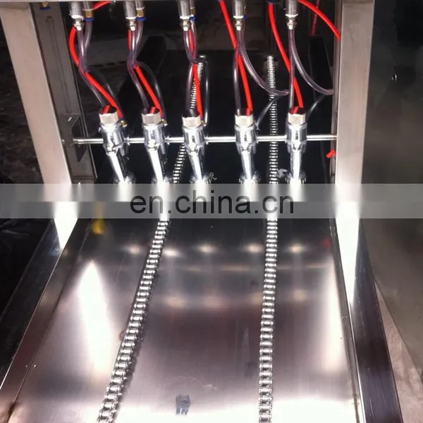 Cake/Bread/Busit Tray Oil Spraying Machine photo-4