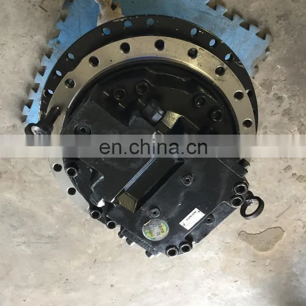 R290LC-7A Final Drive Travel Motor 31n8-40062 31n8-40052 photo-2