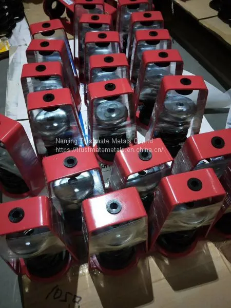 Spring Vibration Isolator-Damping Vibration Isolator-Air Condition Vibration Isolator-fan Vibration Isolator-Generator Vibration Isolator photo-3