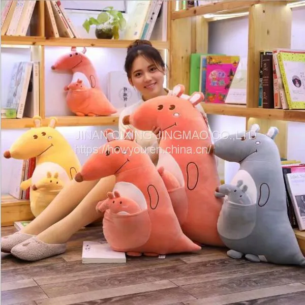 China Plush Toy Manufacture In China photo-2
