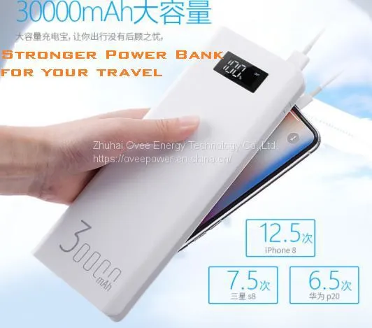 Power Bank 5000mAh-20000mAh photo-4
