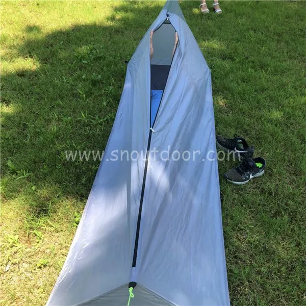 1 Man Tent For Picnics For Camping photo-3
