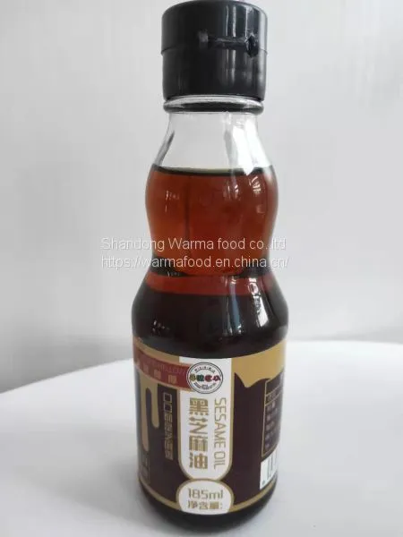 sesame oil