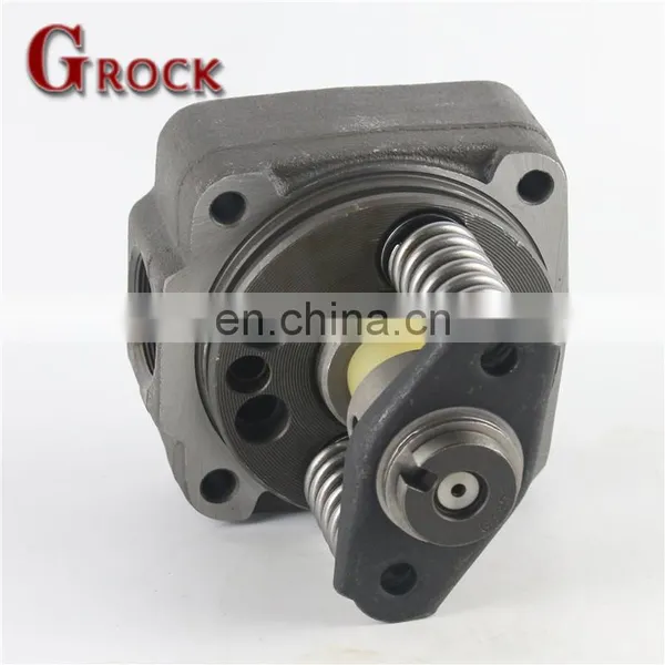 Diesel Engine Fuel Injection Pump Head Rotor 0439 0439F photo-5