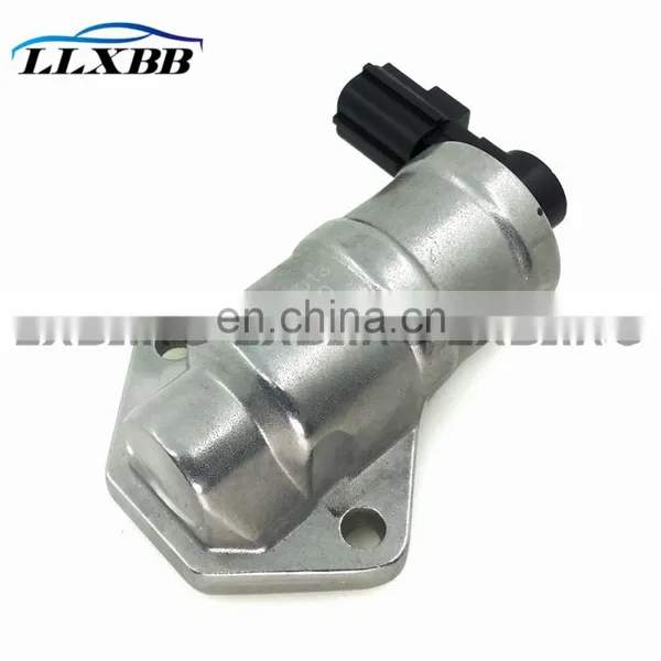 Idle Air Control Valve Fit Ford Explorer Mercury 2002-2010 1L2E9F715AA 1L2Z9F714AA 1L2Z9F715AA 1L2E9F715AD photo-4