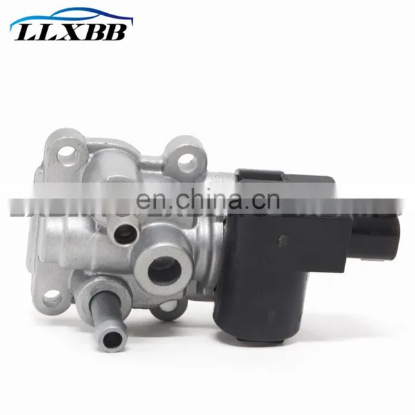 LLXBB Idle Air Control Valve For Toyota Corolla TERCEL PASEO 22270-11020 2227011020 136800-1672 136800-1030 photo-5