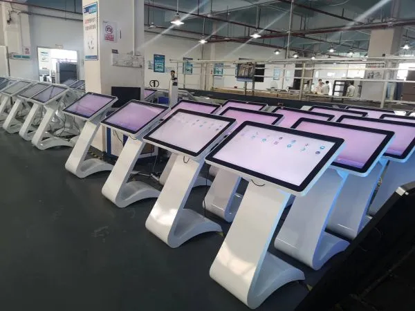 Better Smart Technology Co.,LTD company overview - view 3