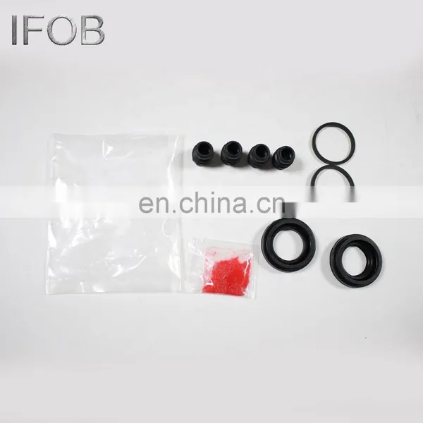 IFOB Brake Caliper Repair Kits For Frontier QR25DE VQ40DE #41120-EA026 photo-3