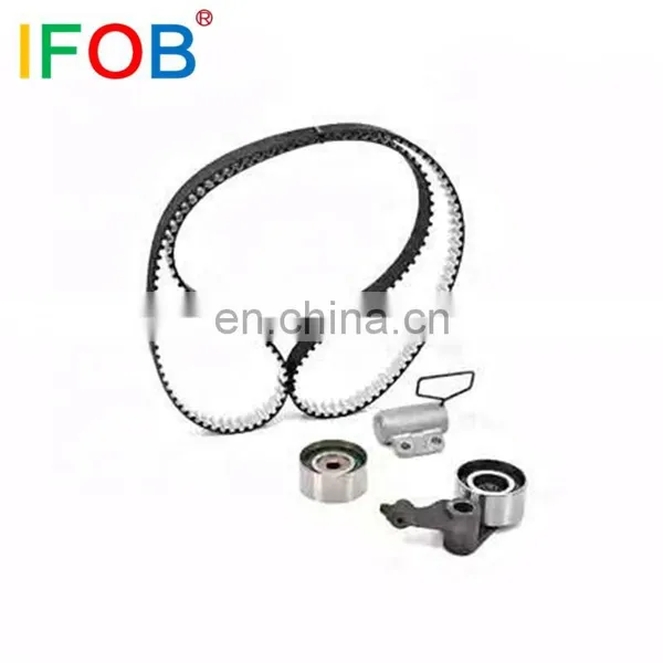 IFOB Auto Cars Timing Belt Kits For Toyota Corolla 1CDFTV VKMA91303 photo-6