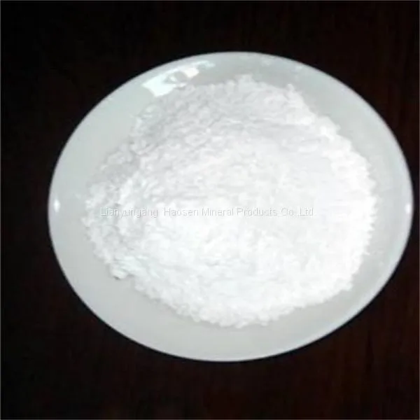 Plants & Agriculture Fumed Silica Powder Micro Silica Powder Fused Silica Powder photo-2