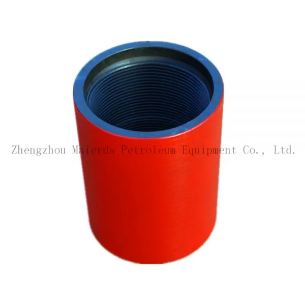 Casing & Tubing Pipe and Sucker Rod Couplings and Crossovers Price photo-3