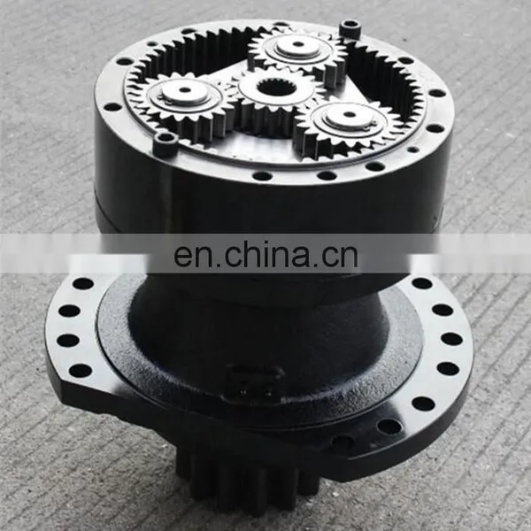 Excavator Hydraulic Parts YN32W00022F2 YN32W00019F1 SK210 Swing Device SK210-8 Swing Gearbox photo-4
