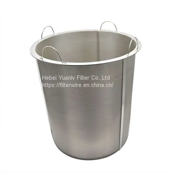 Basket Filter photo-3