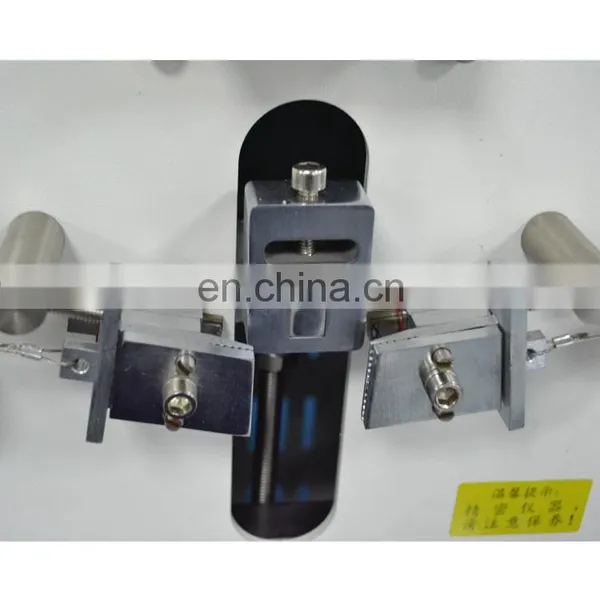 Reliable and Good Zipper Reciprocating Testing Instrument Test Machine Equipment photo-4